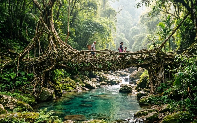 Northeast India Travel Guide: Everything You Need to Know